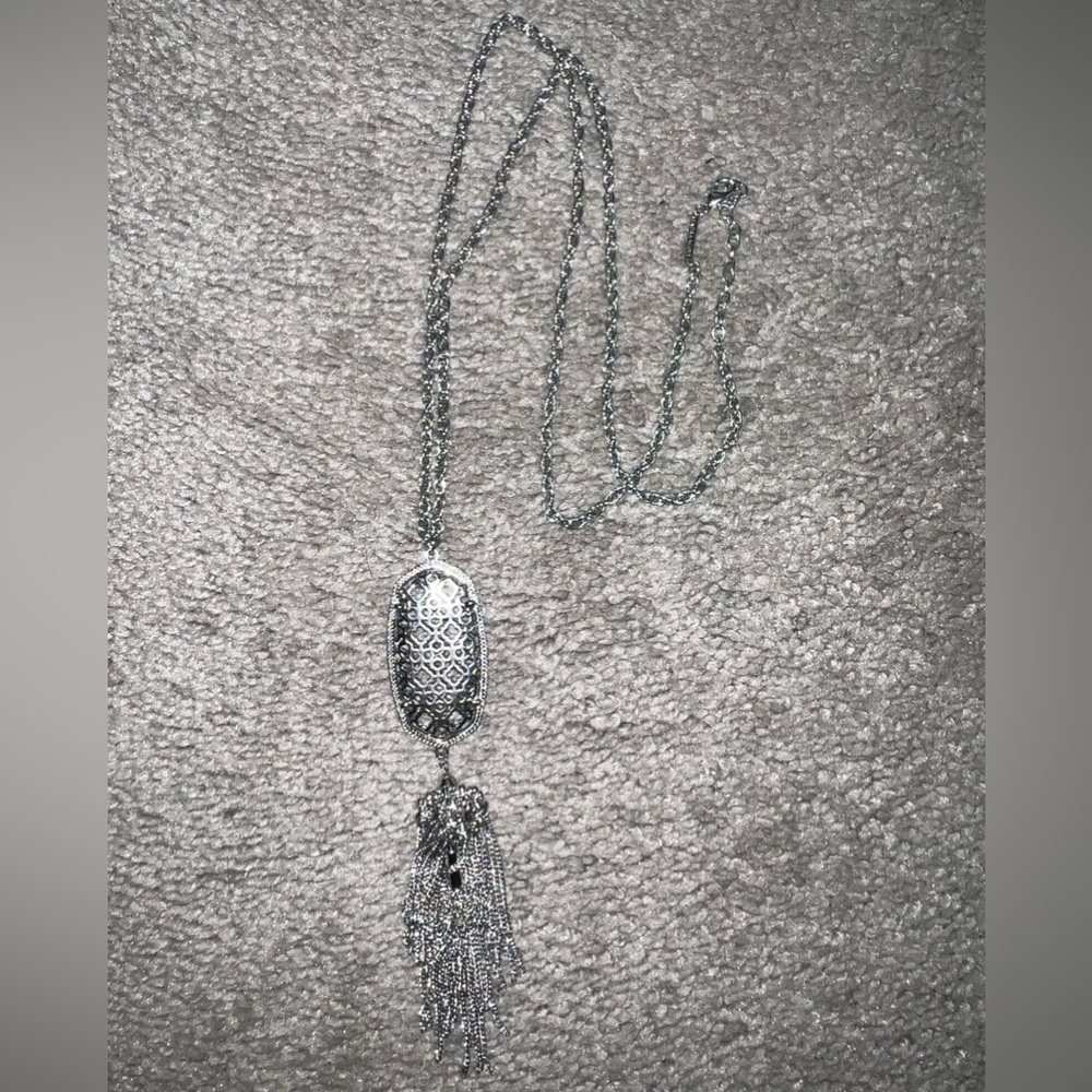 Kendra Scott Rayne Necklace